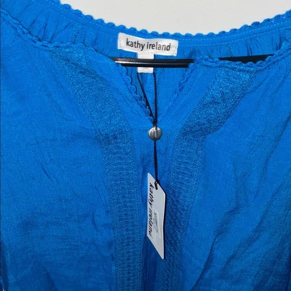 3 New W Tags Women’s tops Size Small - Picture 9 of 14